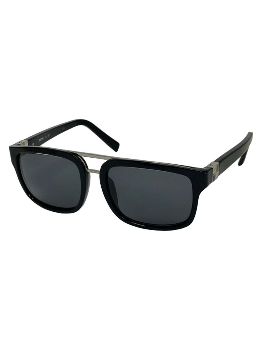 Louis Vuitton Sunglasses Dark Navy Black Silver Eyewear